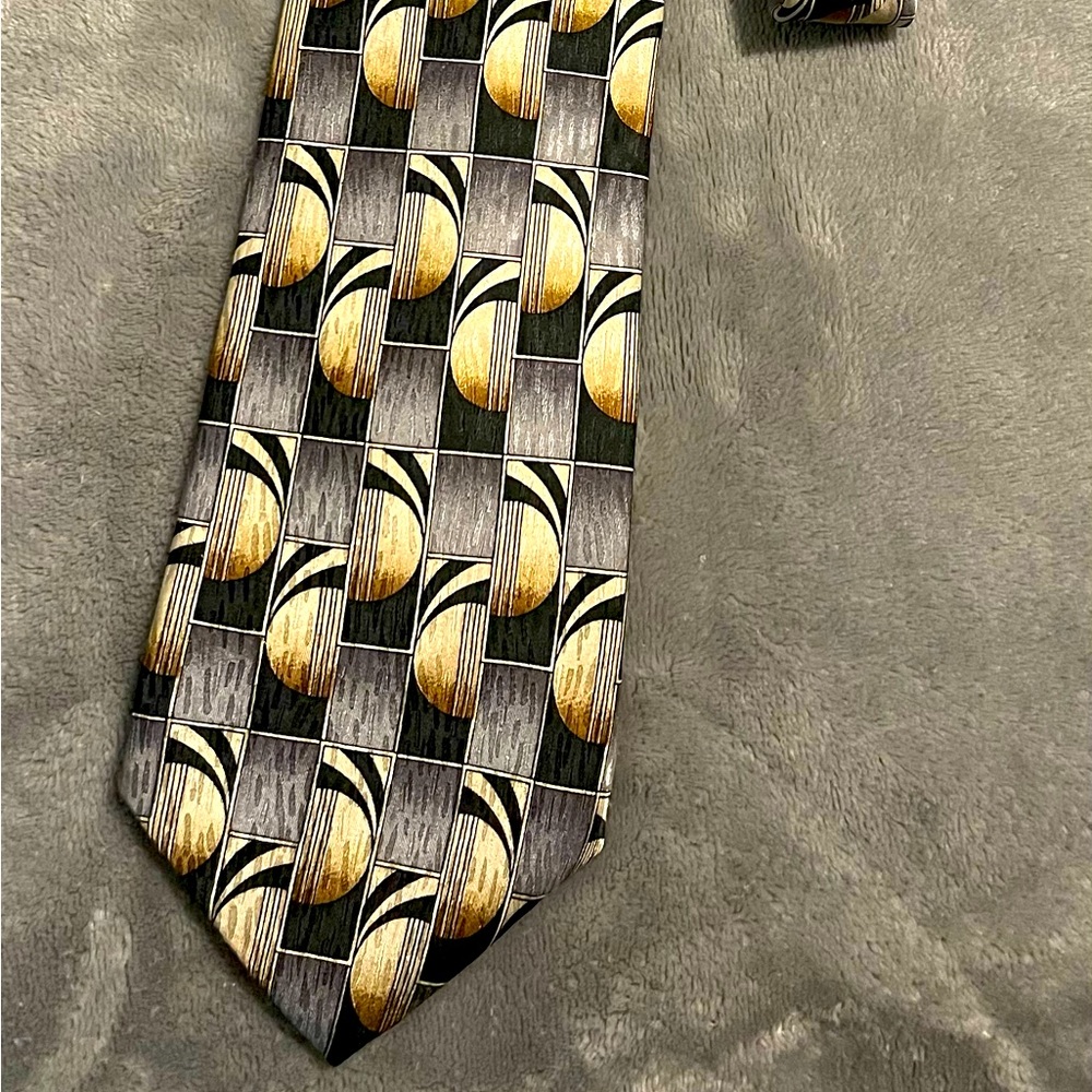 Cocktail Collection Men’s Tie